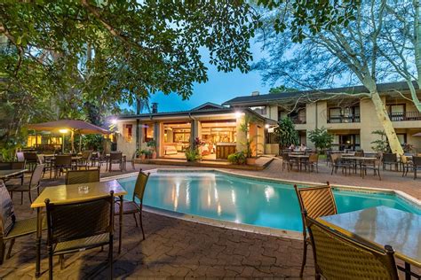 hotels mpumalanga.
